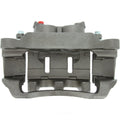 SEMI-LOADED CALIPER