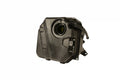 Engine Coolant Reservoir
