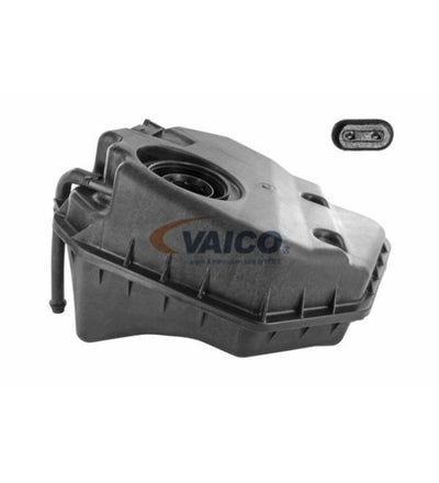 Engine Coolant Reservoir