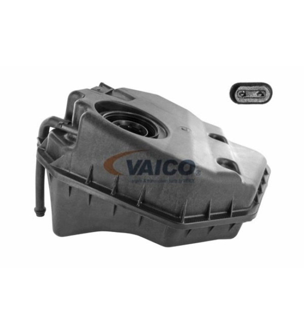 Engine Coolant Reservoir