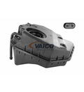 Engine Coolant Reservoir