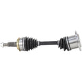 NEW CV AXLE