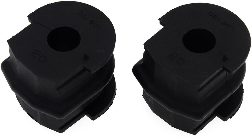 STAB BAR BUSHING KIT