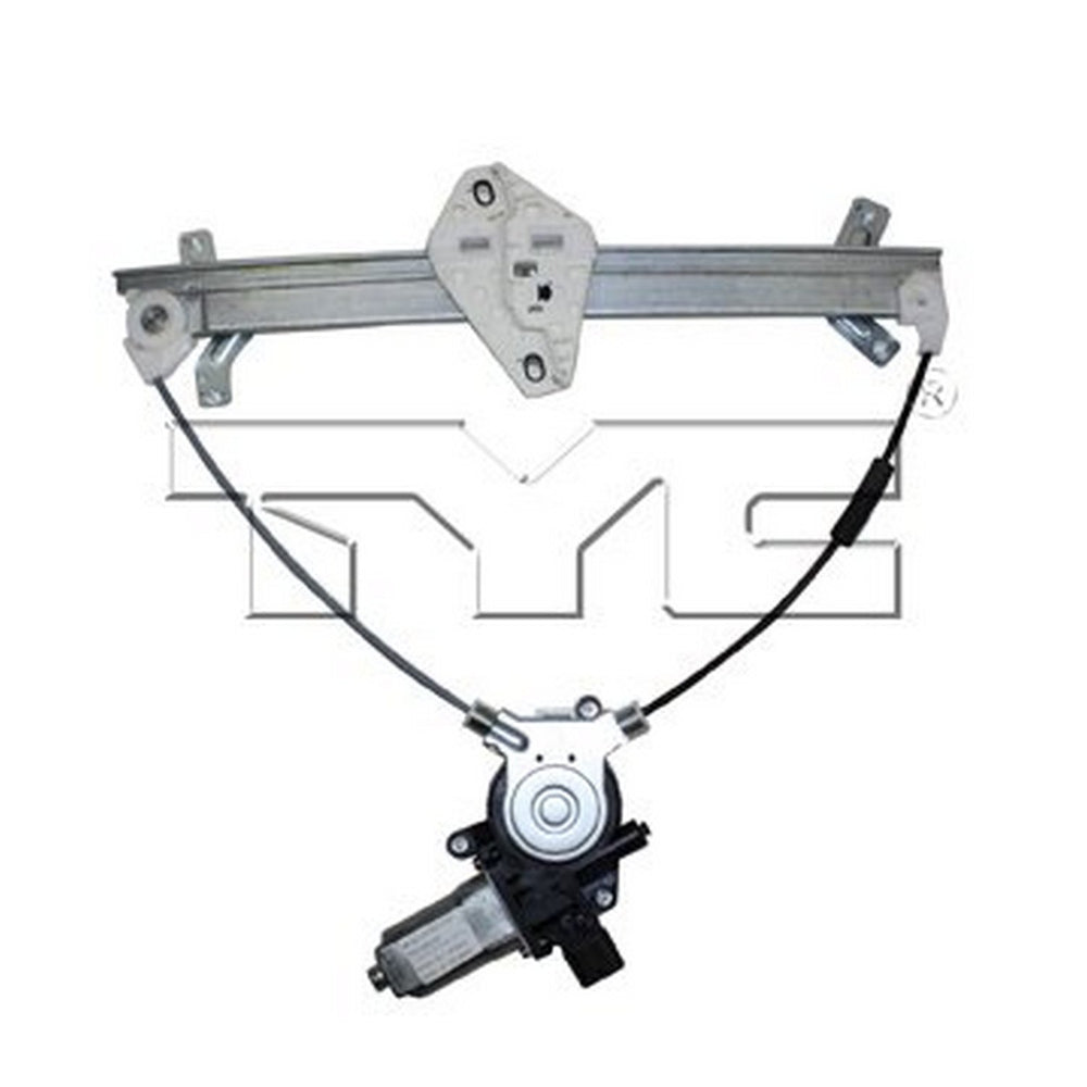 0307 HD ACORD CPE PWR (C;AP) WR ASSY FL