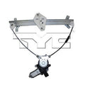 0307 HD ACORD CPE PWR (C;AP) WR ASSY FL