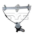 0307 HD ACORD CPE PWR (C;AP) WR ASSY FL