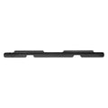 RR TAIL PANEL W/ TAILGATE CHEVROLET SUBURBAN 7391
