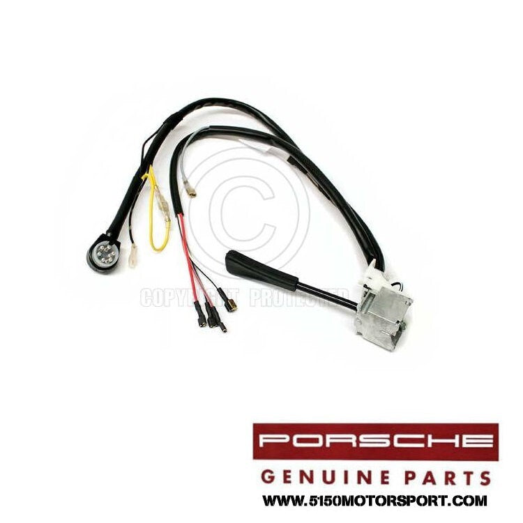 RR TAIL PANEL W/ TAILGATE CHEVROLET SUBURBAN 7391