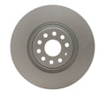 DFC 12-25 Audi Q3 Front GeoSPEC Coated Rotor