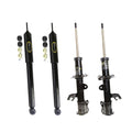 MONROE SHOCKS & STRUTS shock absorber