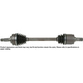CV DRIVE AXLE