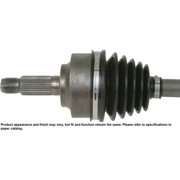 A1 REMFG INC auto part