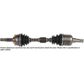 CV DRIVE AXLE