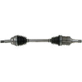 CV DRIVE AXLE