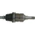 CV DRIVE AXLE
