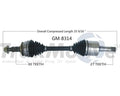 TRAKMOTIVE auto part