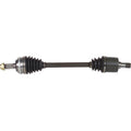 CV DRIVE AXLE