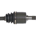 CV DRIVE AXLE