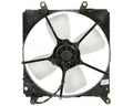 RADIATOR FAN MOTOR ASSEMB