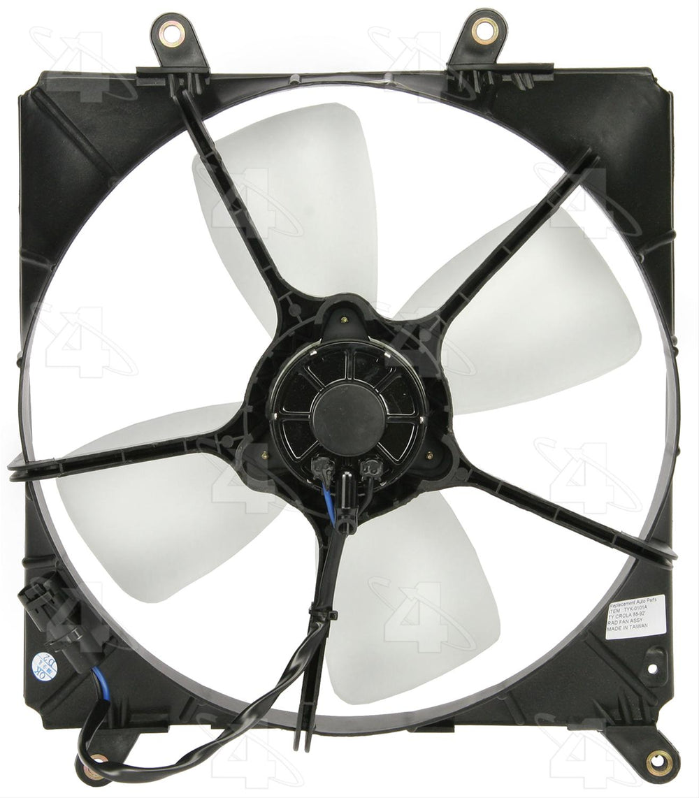 FOUR SEASONS auto part