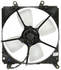 RADIATOR FAN MOTOR ASSEMB