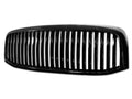 0609 RAM 2500/3500 FRONT GRILLE GLOSS BLACK