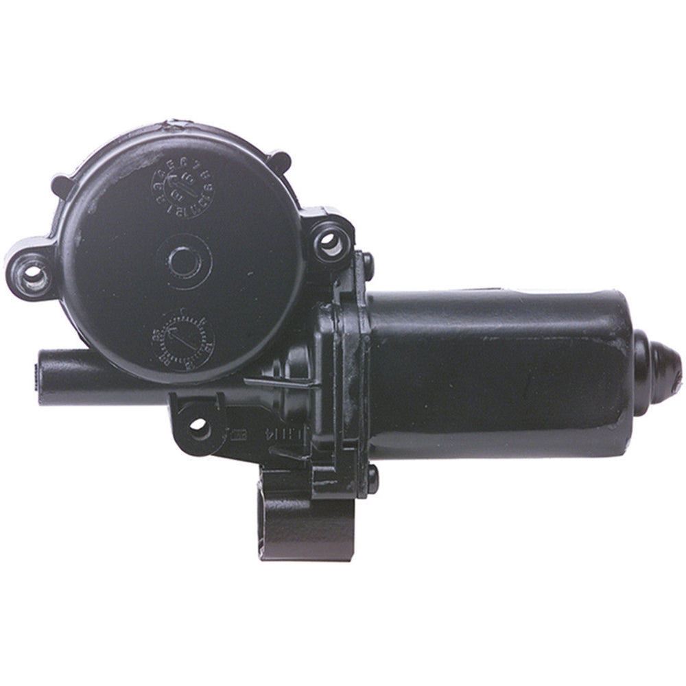 A1 REMFG INC auto part