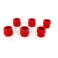 Energy Suspension 83-04 GM S-10/S-15 PU 2WD/4WD Black Body (Cab) Mount Set