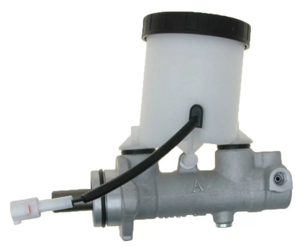 BRAKE MASTER CYLINDER