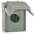 RV POWER OUTLET 120240V 50A