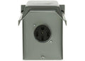 RV POWER OUTLET 120240V 50A