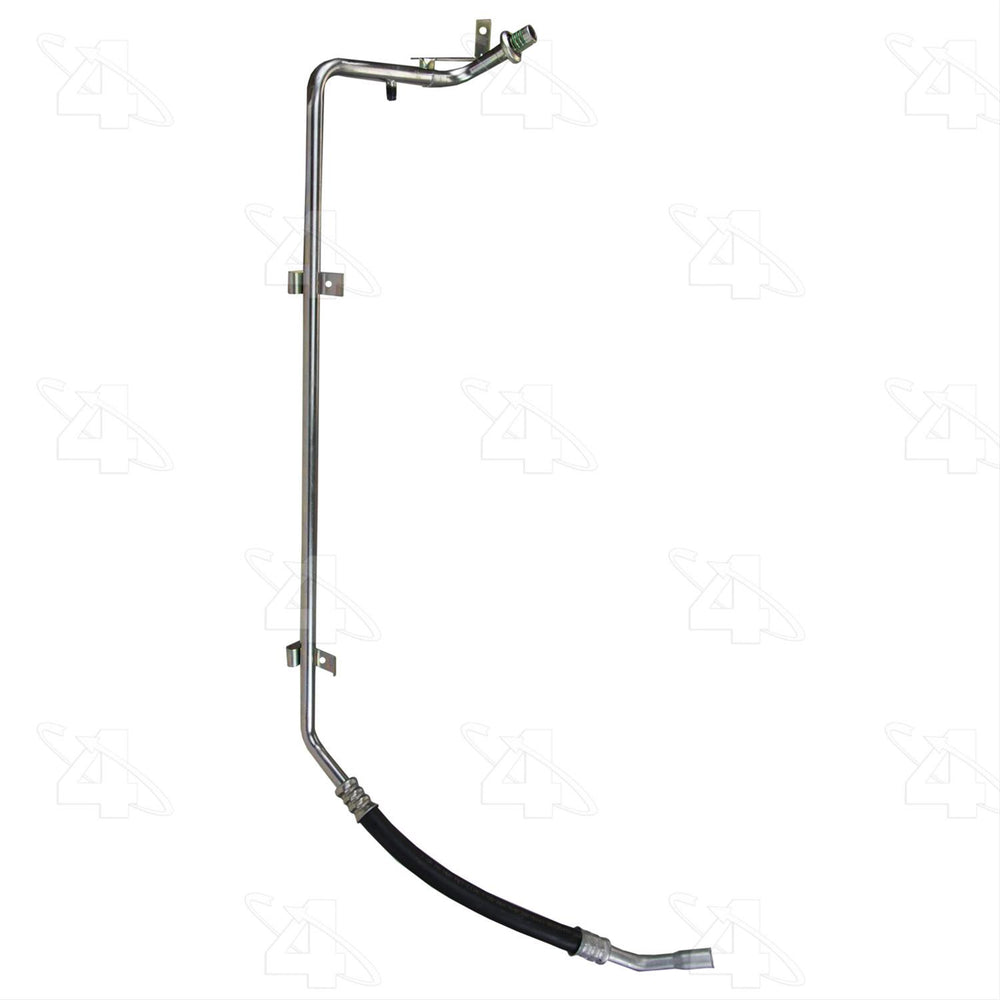 FOUR SEASONS auto part