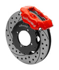 Wilwood 4x4.00 MT 6x6.25 BC Hat .725 OffSet