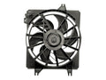 RADIATOR FAN ASSEMBLY