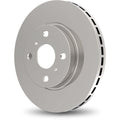 DBA 12-21 Subaru BRZ En-Shield Standard Rear Brake Rotor