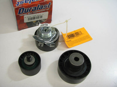 INTERIOR DOOR HANDLE