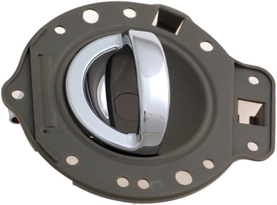 INTERIOR DOOR HANDLE