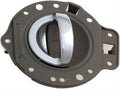 INTERIOR DOOR HANDLE