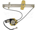 WIN REG W/MTR 626 93-97
