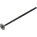 REAR AXLE SHAFT LEFT