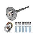 REAR AXLE SHAFT LEFT