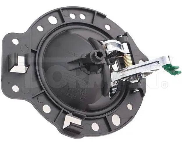 INTERIOR DOOR HANDLE