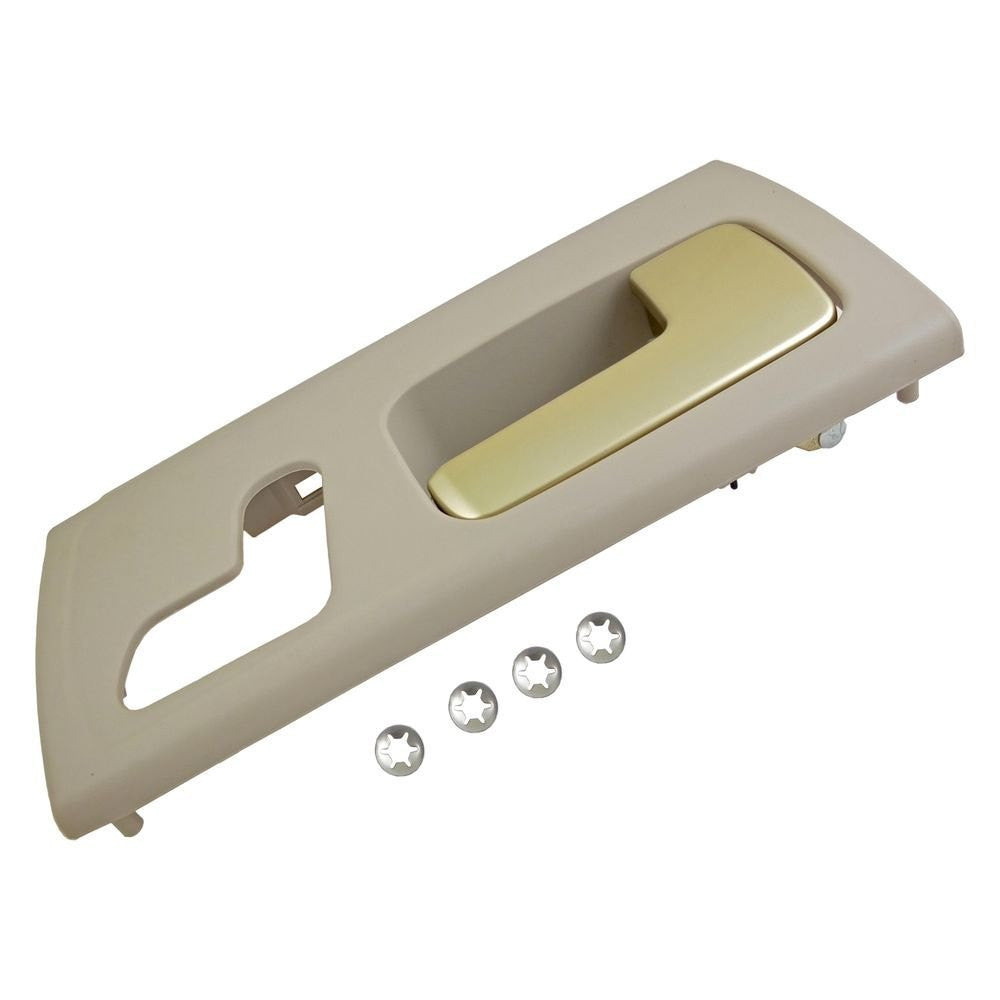 INTERIOR DOOR HANDLE
