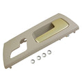 INTERIOR DOOR HANDLE