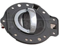 INTERIOR DOOR HANDLE