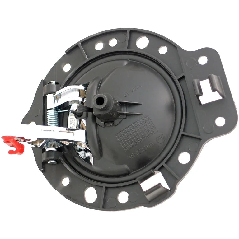 INTERIOR DOOR HANDLE