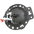 INTERIOR DOOR HANDLE