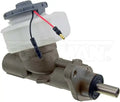 NEW MASTER CYLINDER