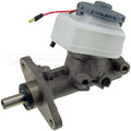 NEW MASTER CYLINDER