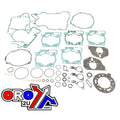 Athena 98-01 KTM 125 EGS / EXC / SX Complete Gasket Kit